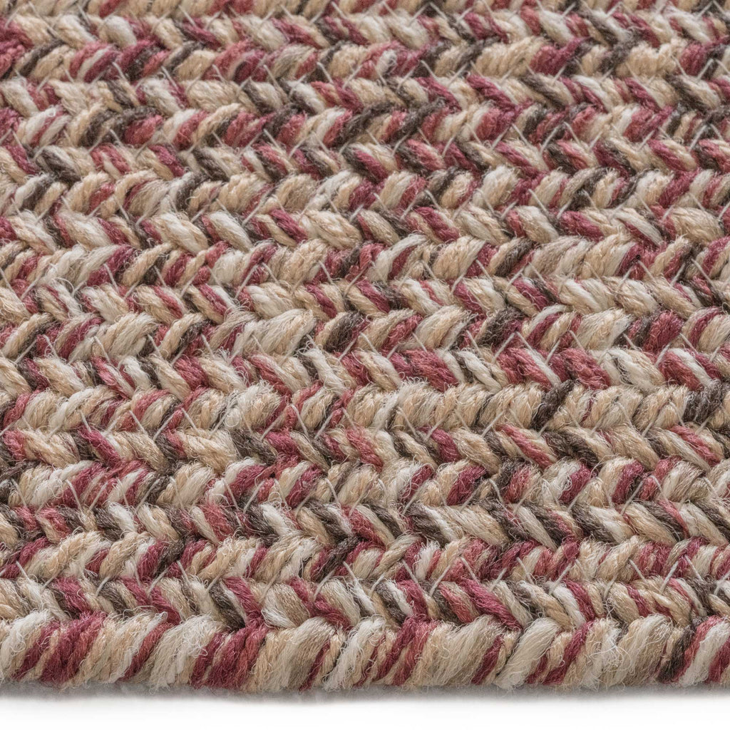 Stockton Medium Red