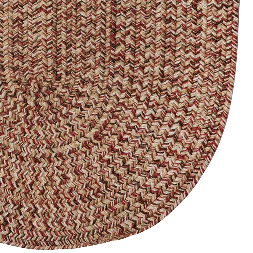 Stockton Medium Red