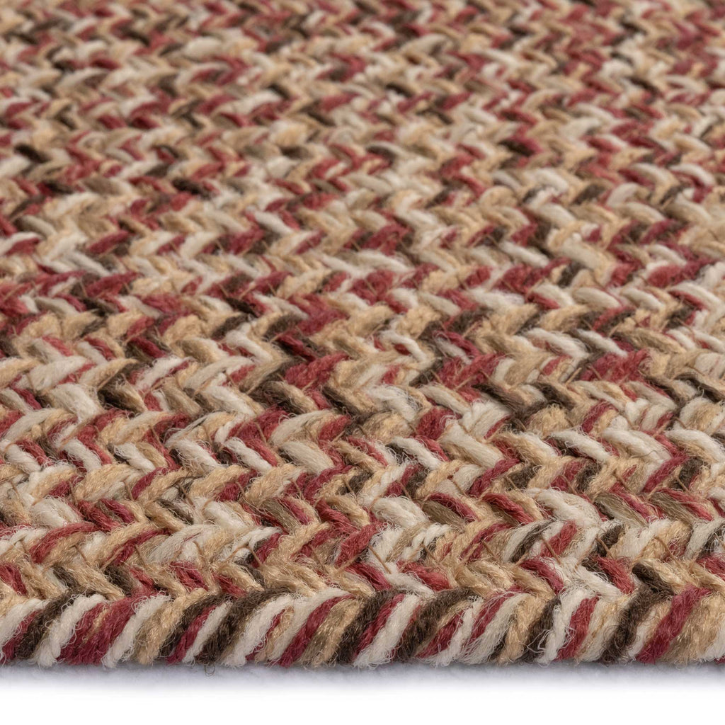 Stockton Medium Red