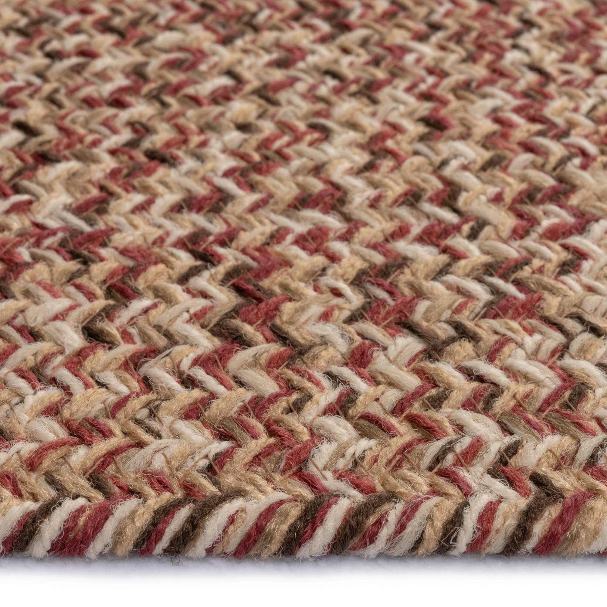 Stockton Medium Red
