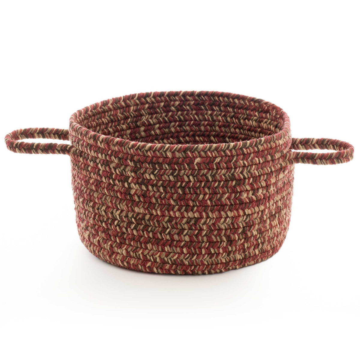 Stockton Dark Red