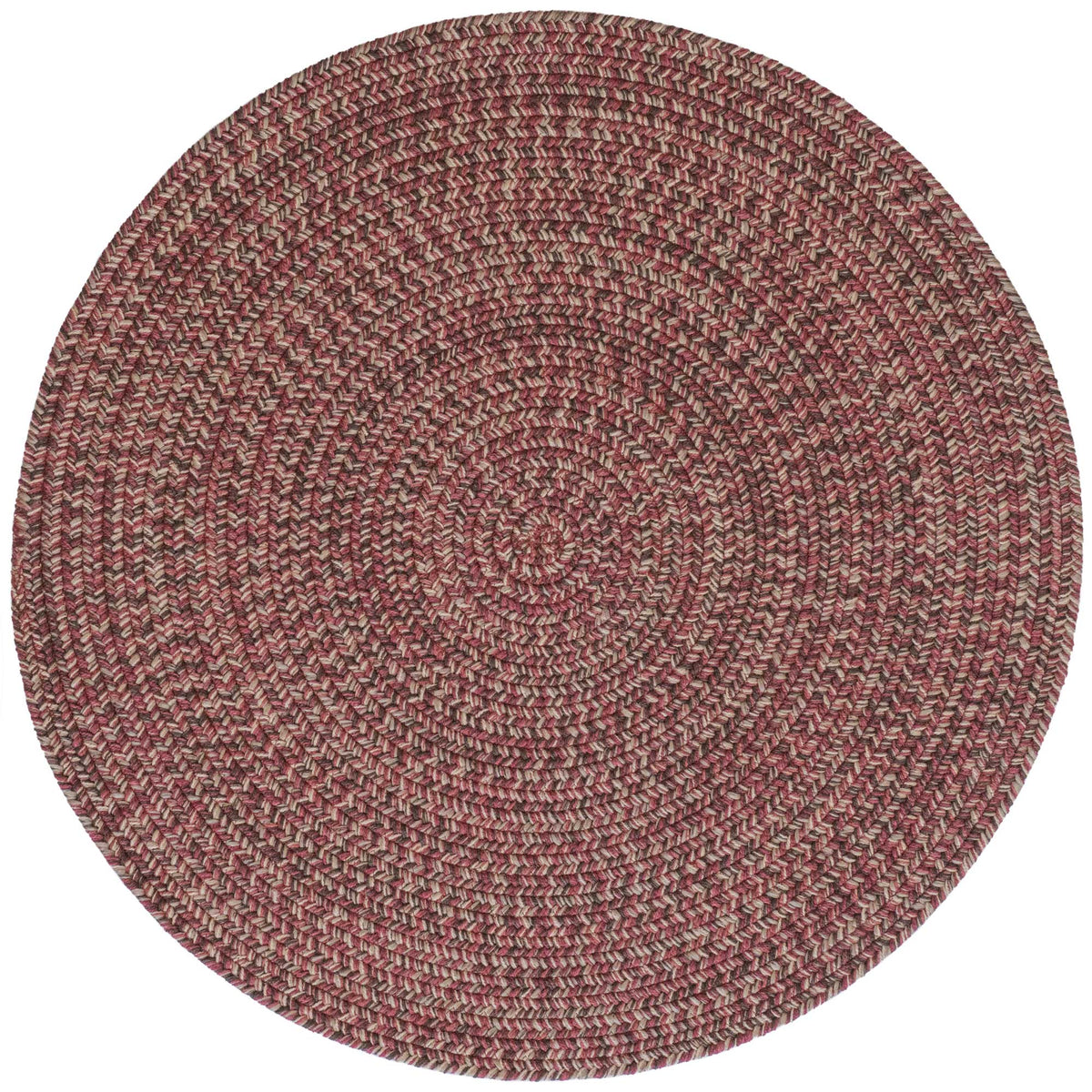 Stockton Dark Red
