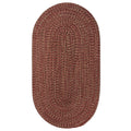 Stockton Dark Red