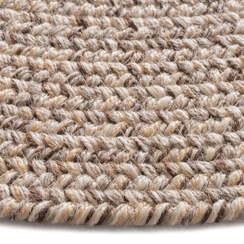 Stockton Medium Brown