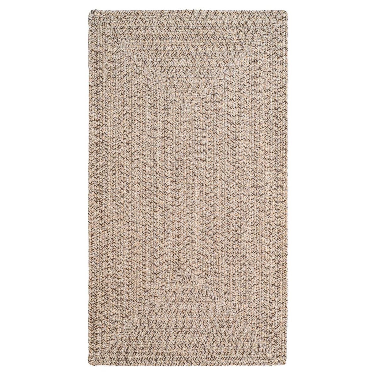 Stockton Medium Brown