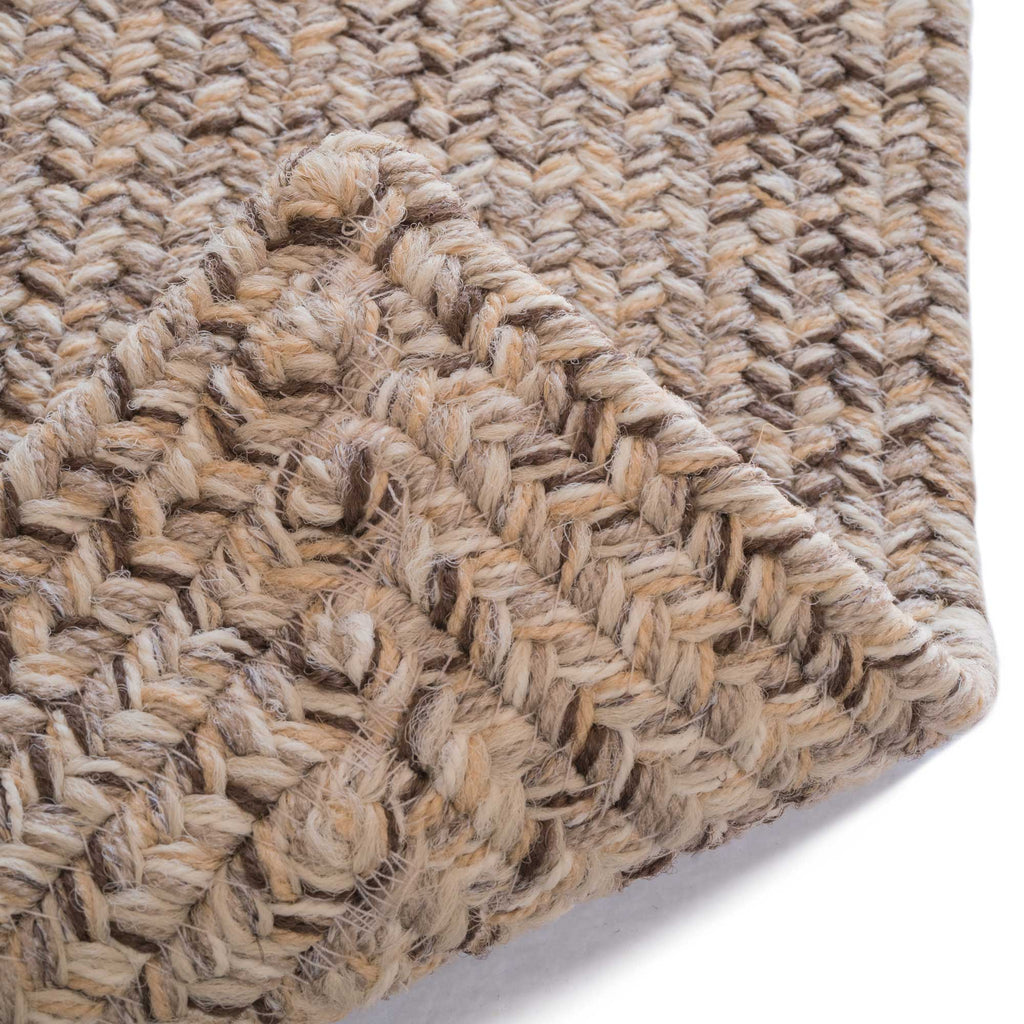 Stockton Medium Brown