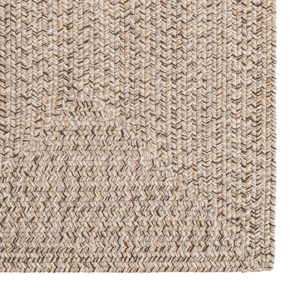 Stockton Medium Brown