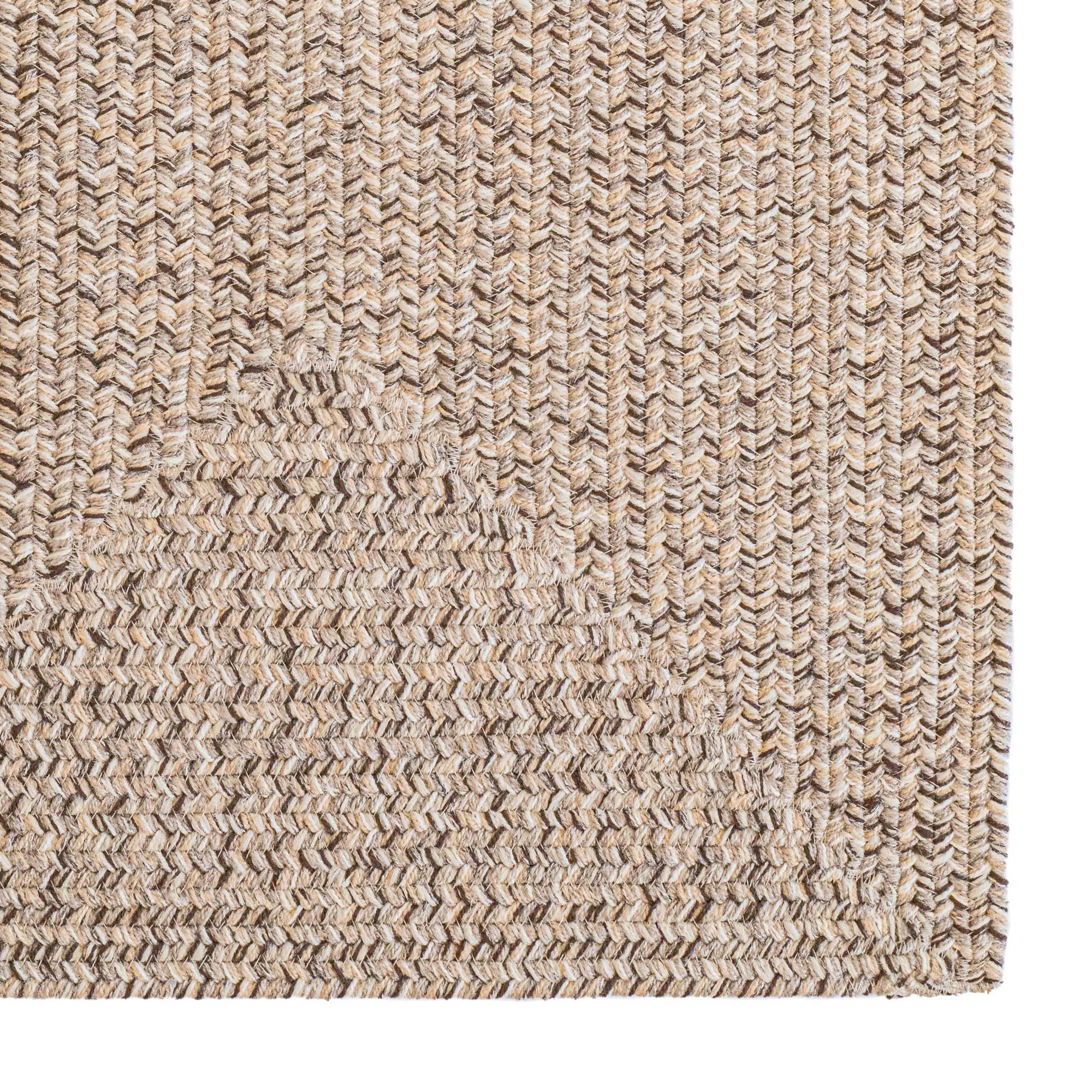 Stockton Medium Brown
