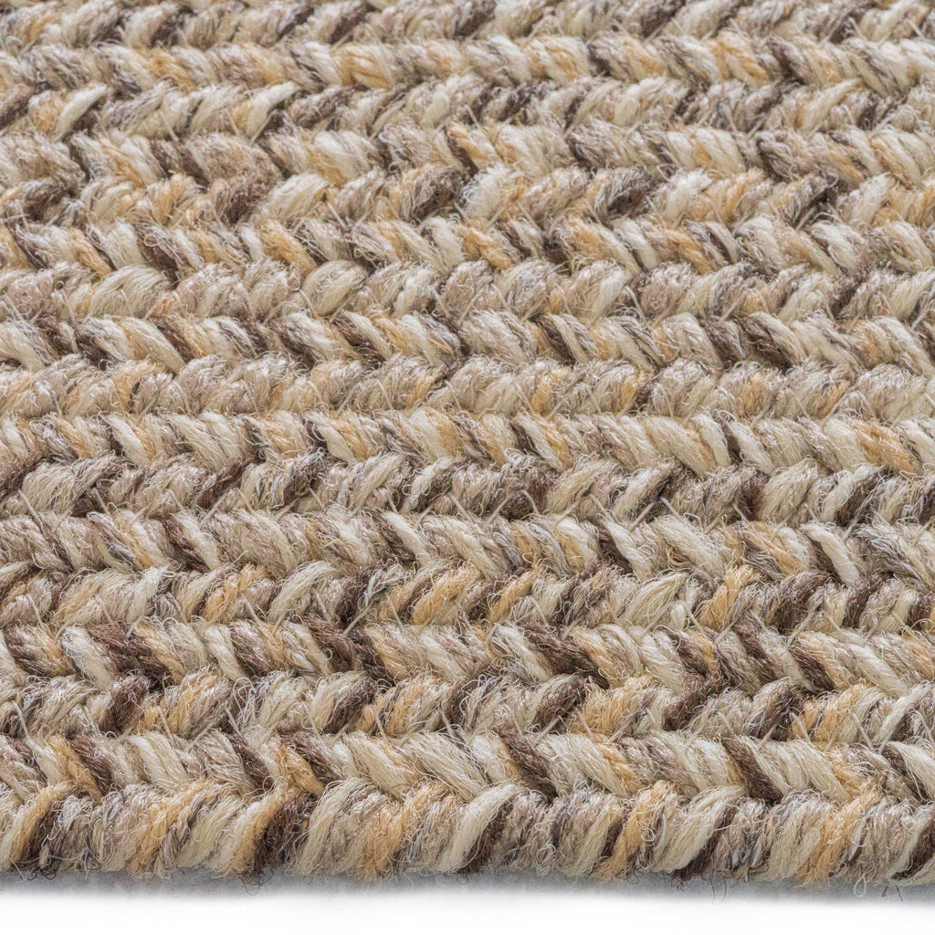 Stockton Medium Brown
