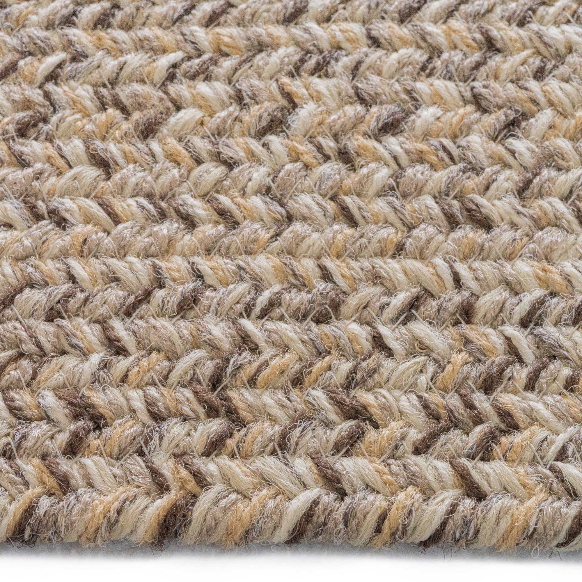 Stockton Medium Brown