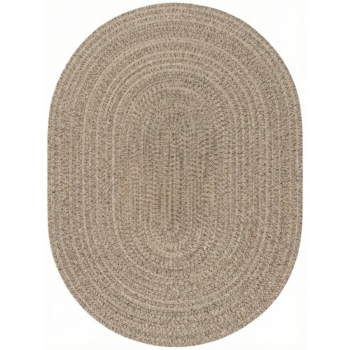 Stockton Medium Brown