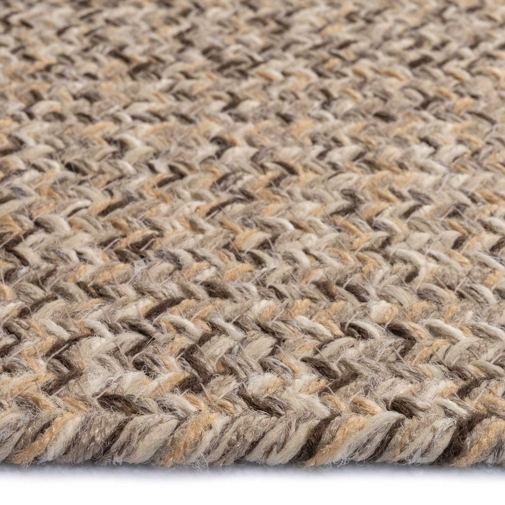 Stockton Medium Brown