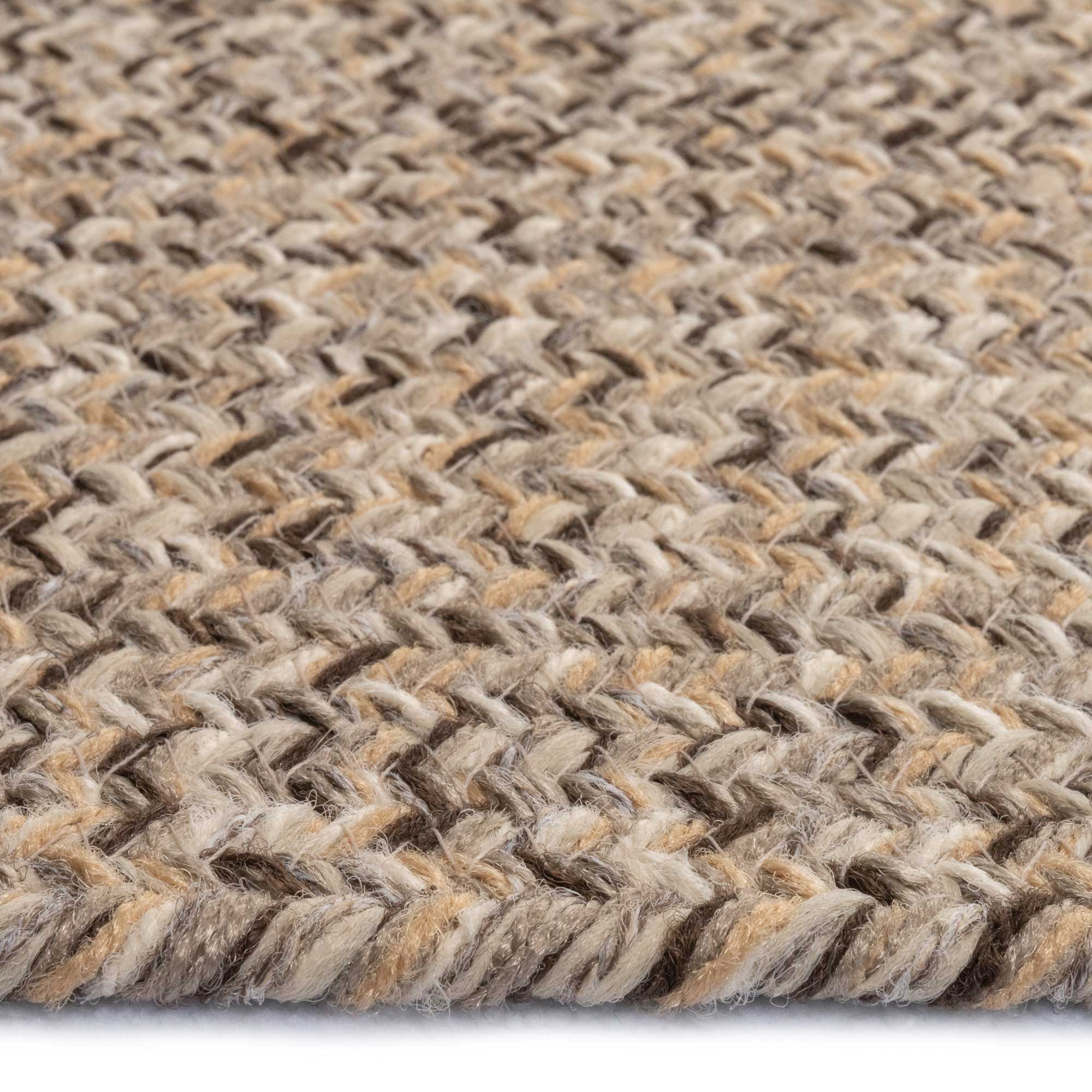 Stockton Medium Brown