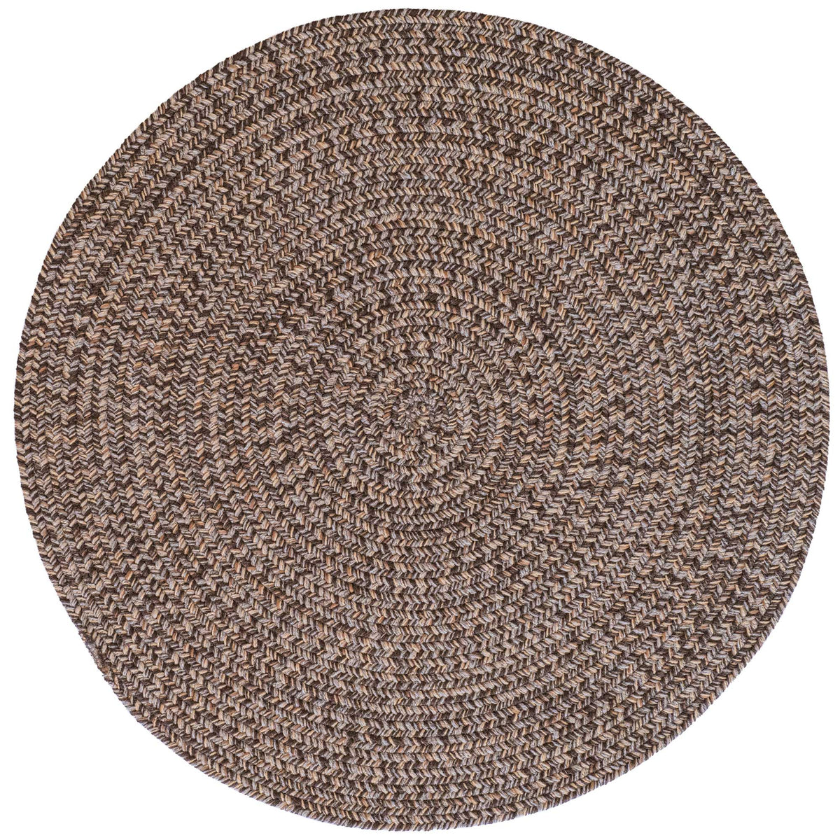 Stockton Dark Brown