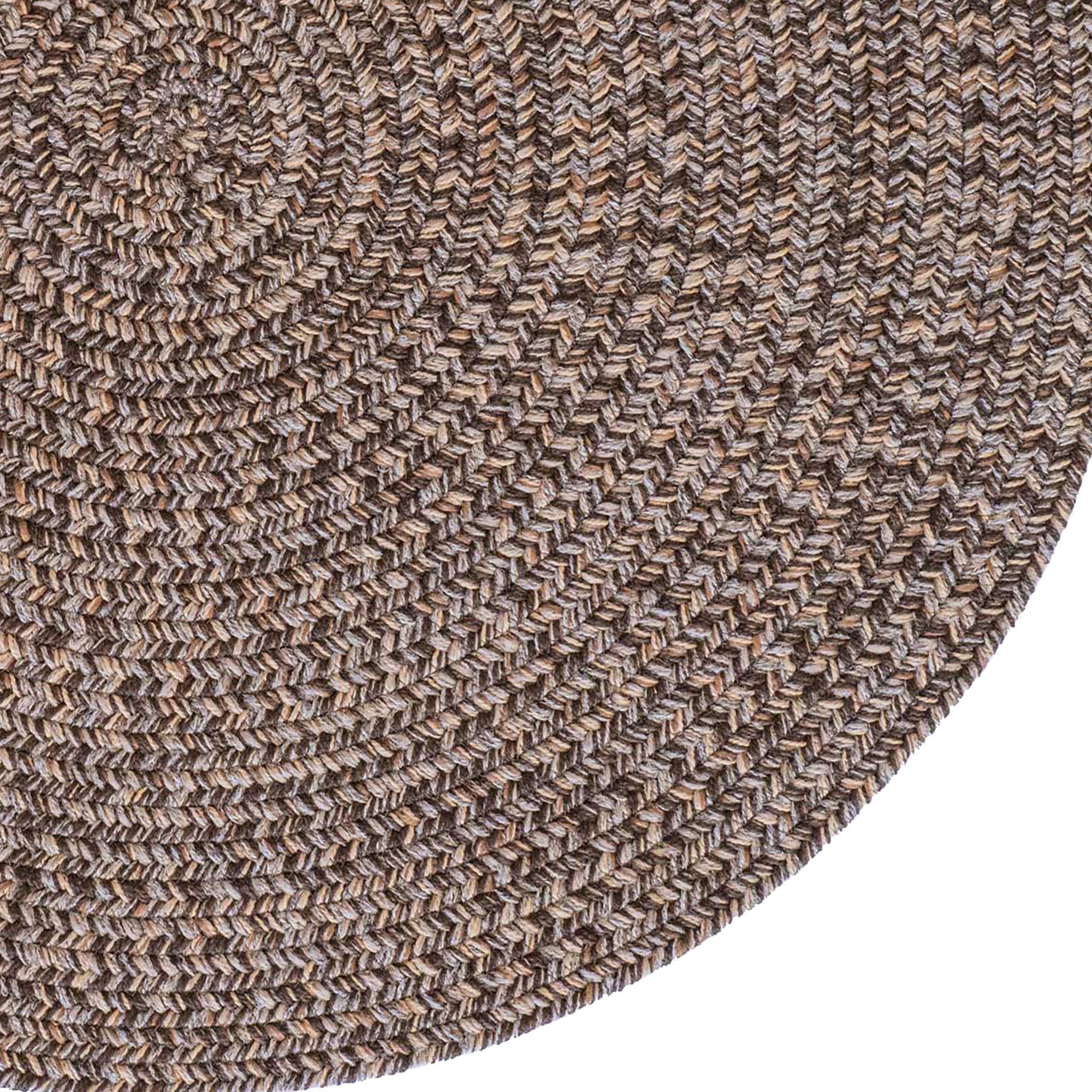 Stockton Dark Brown