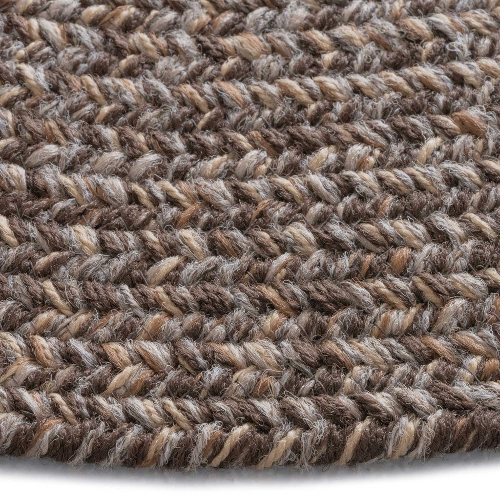 Stockton Dark Brown