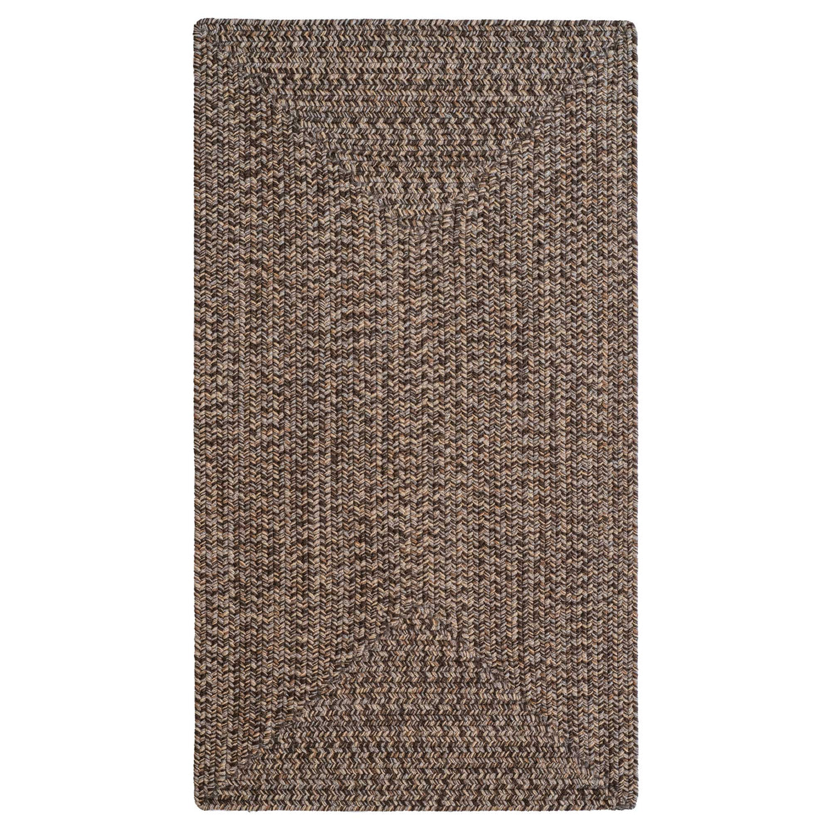 Stockton Dark Brown