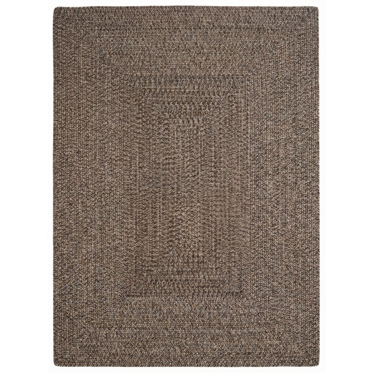 Stockton Dark Brown