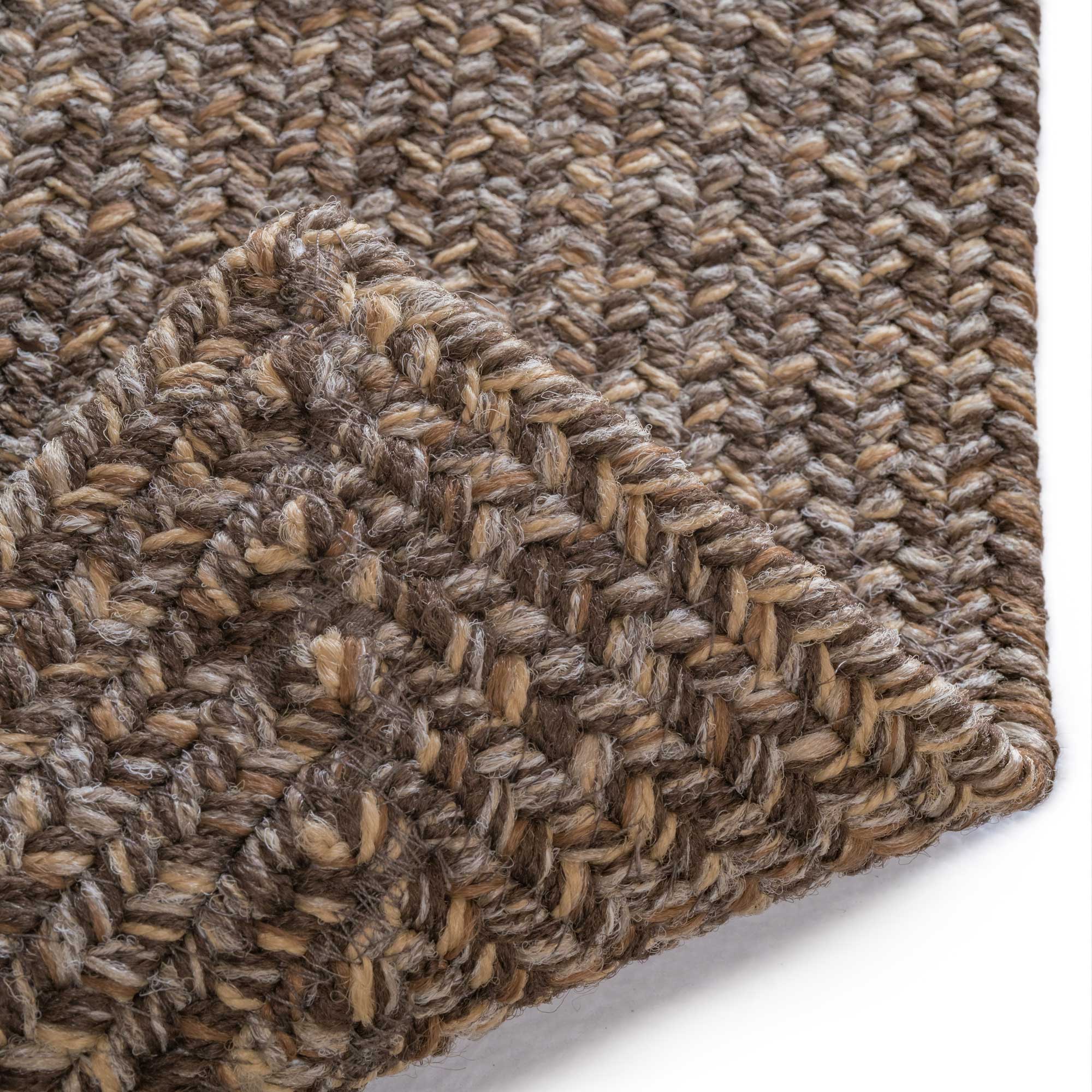 Stockton Dark Brown
