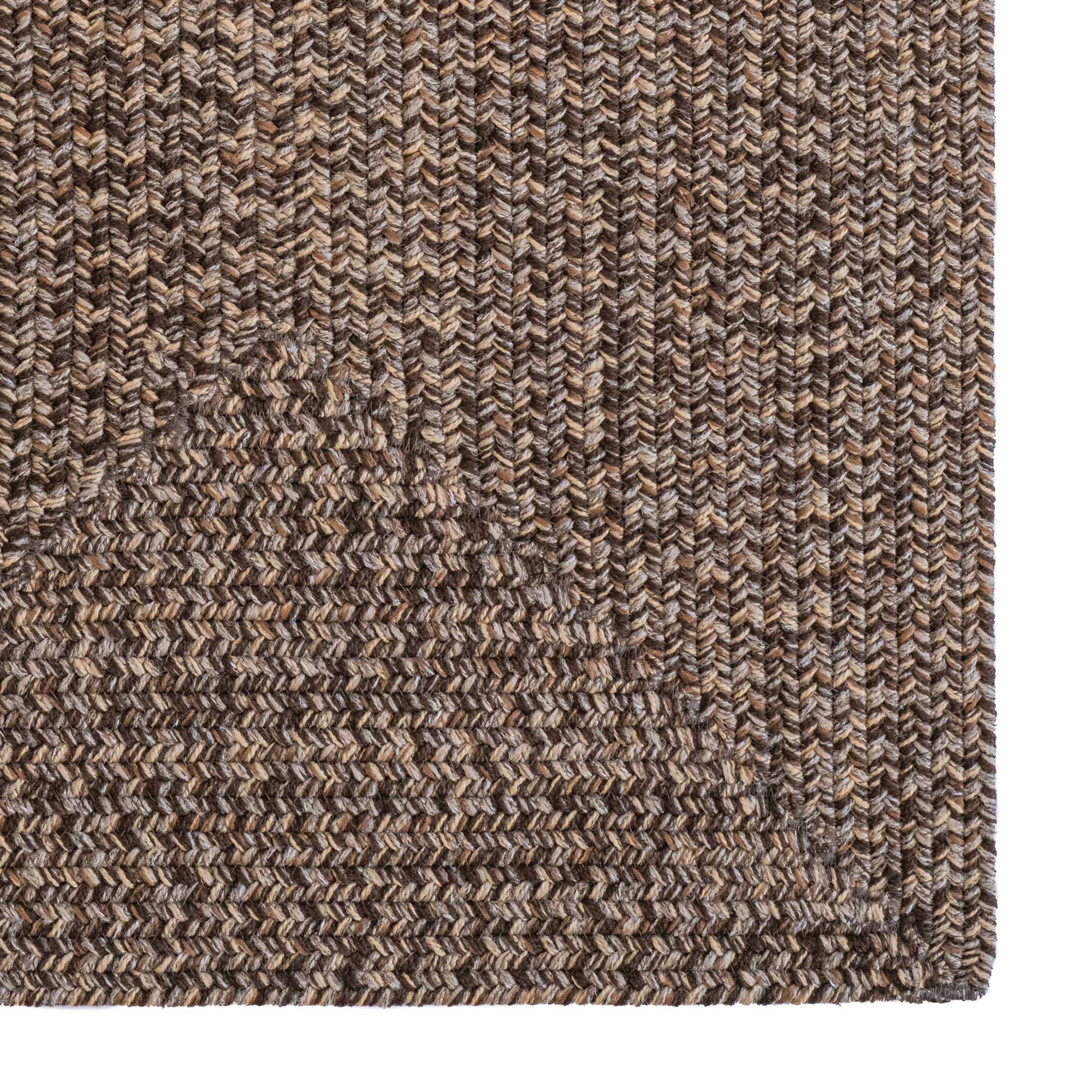Stockton Dark Brown