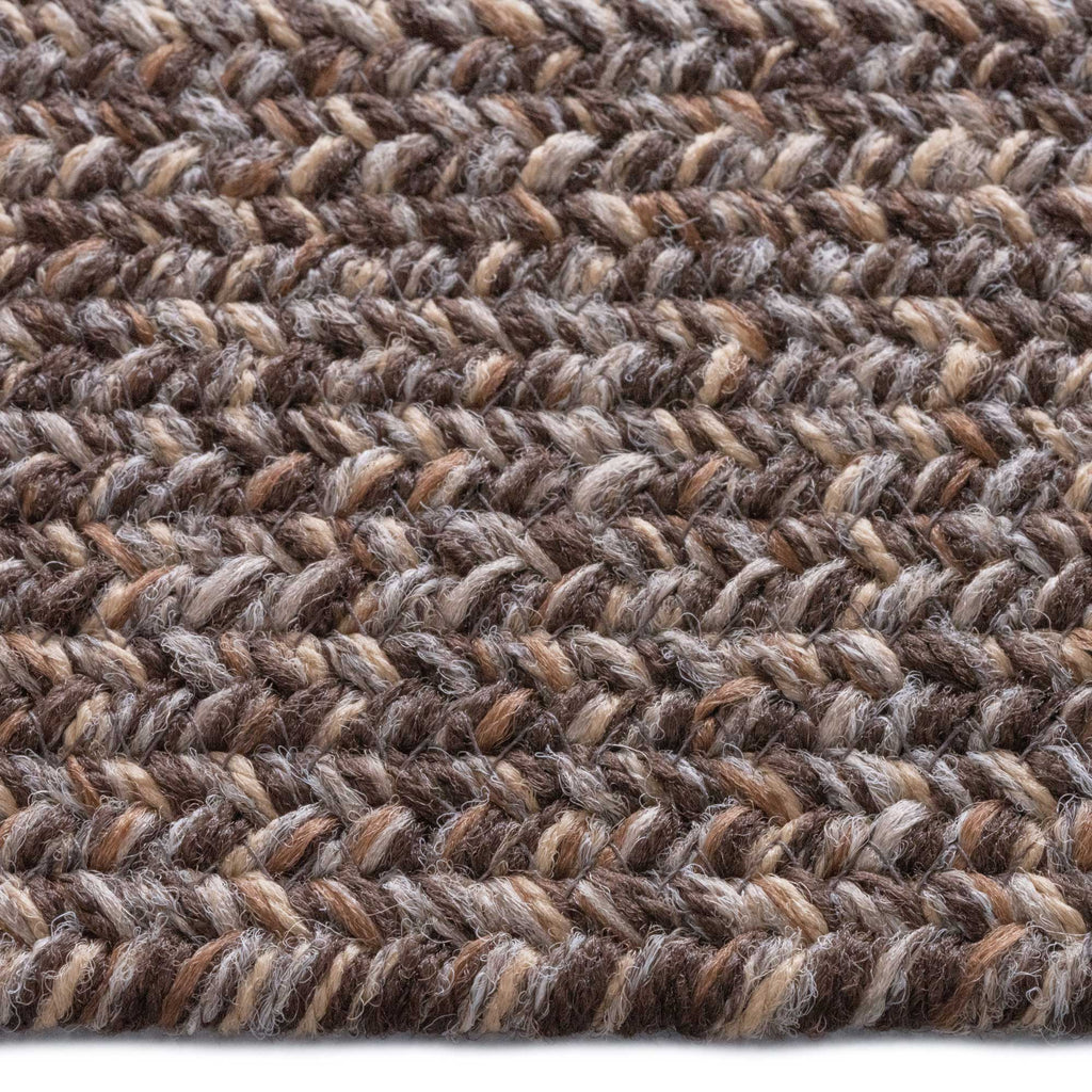 Stockton Dark Brown