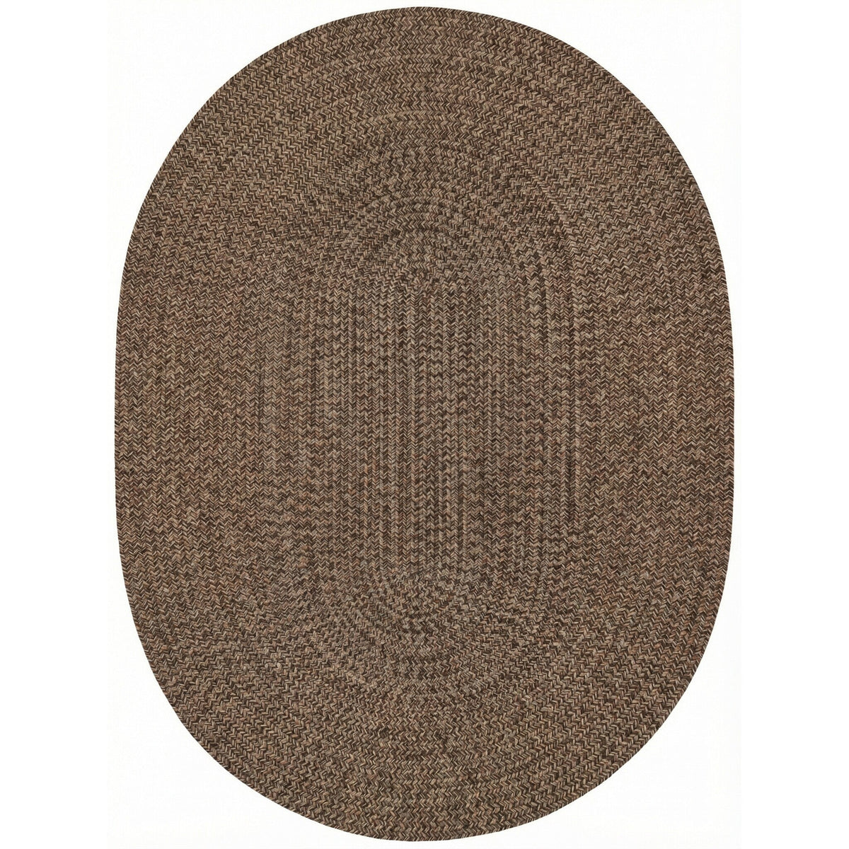 Stockton Dark Brown