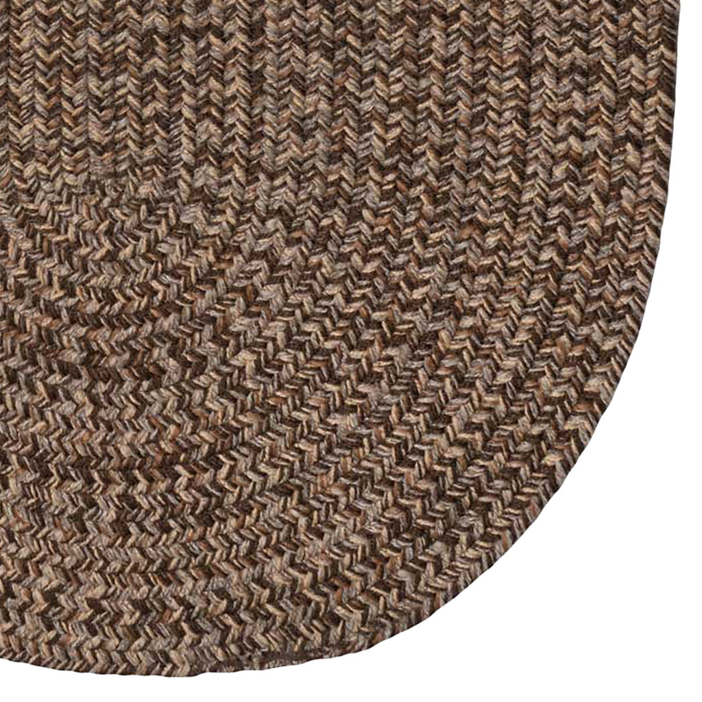 Stockton Dark Brown
