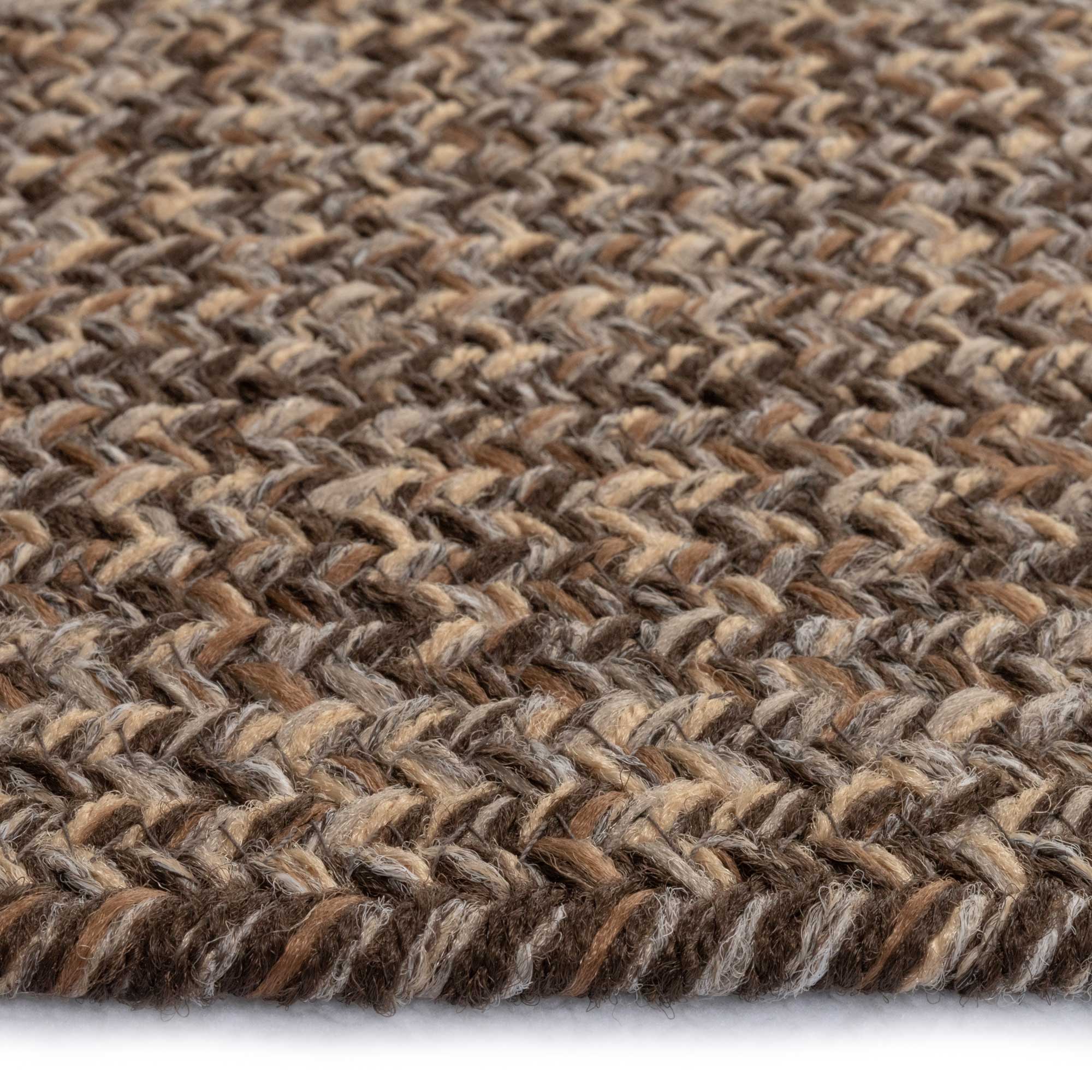 Stockton Dark Brown