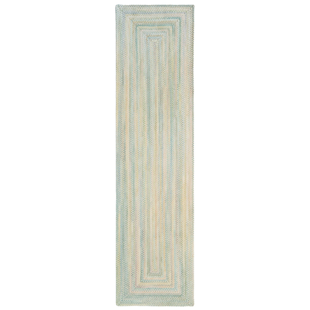 Synergy Blue Opal