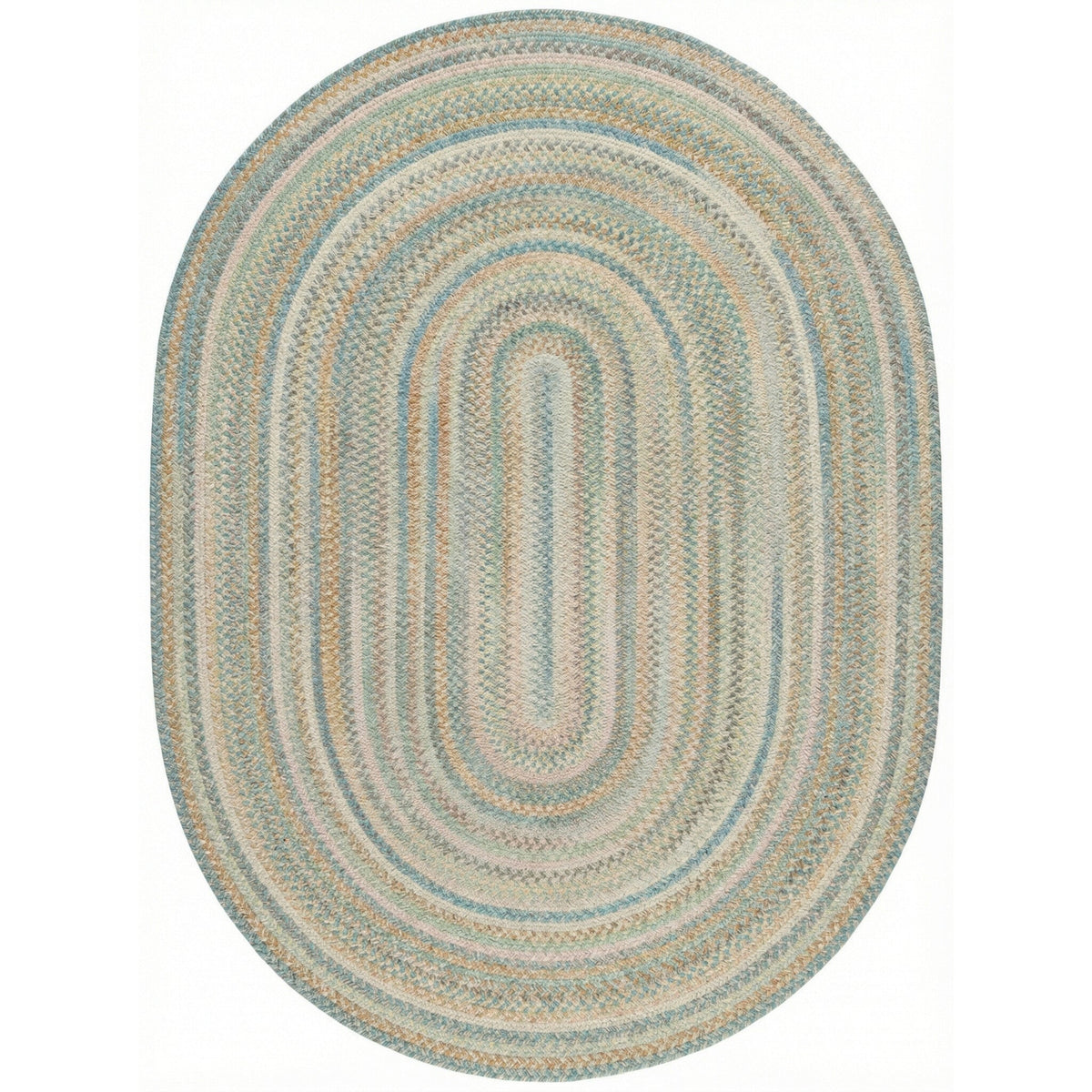 Synergy Blue Opal