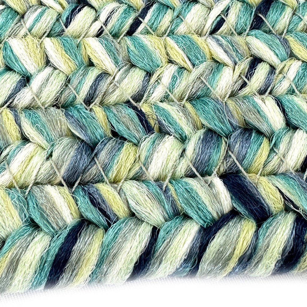 Dockside Teal