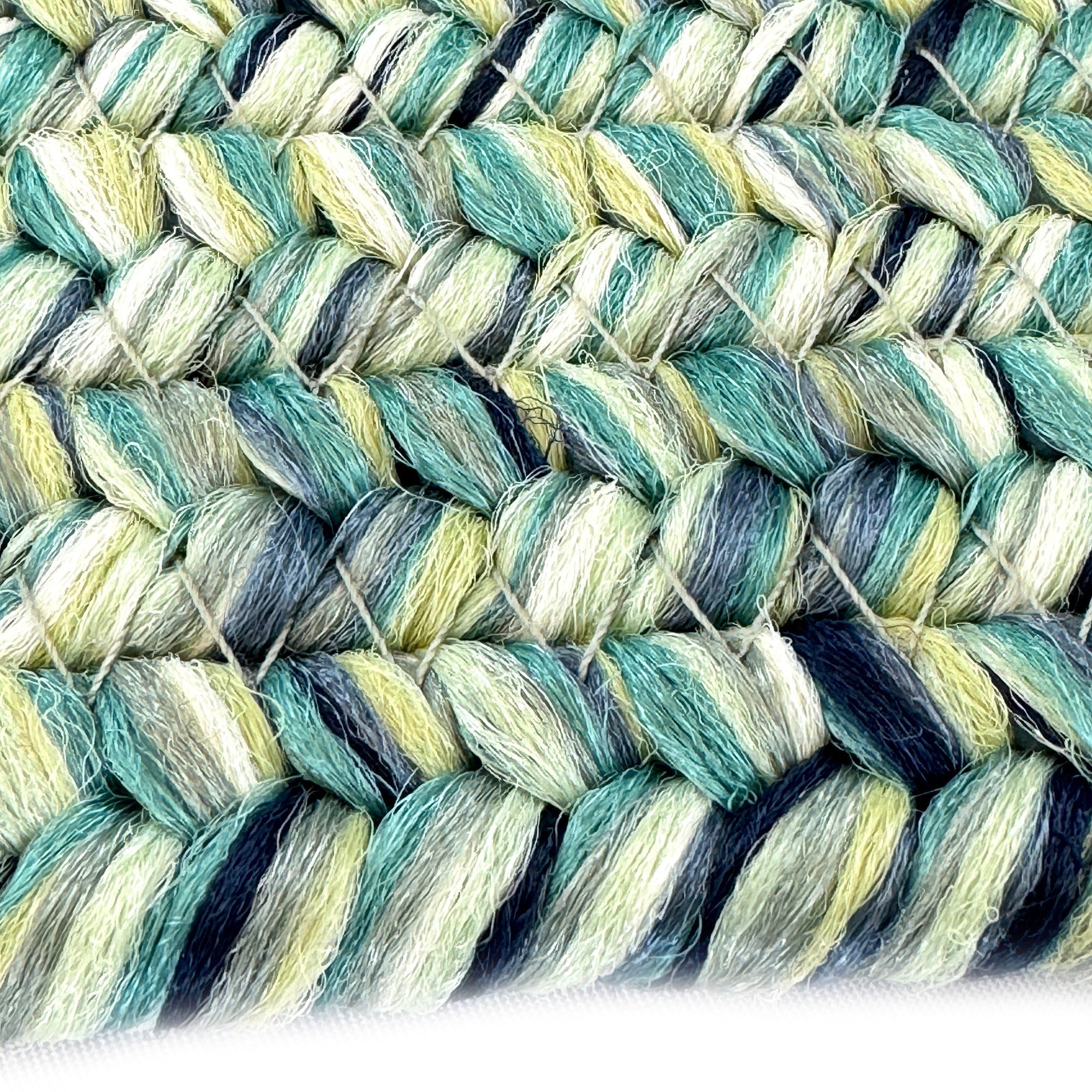 Dockside Teal