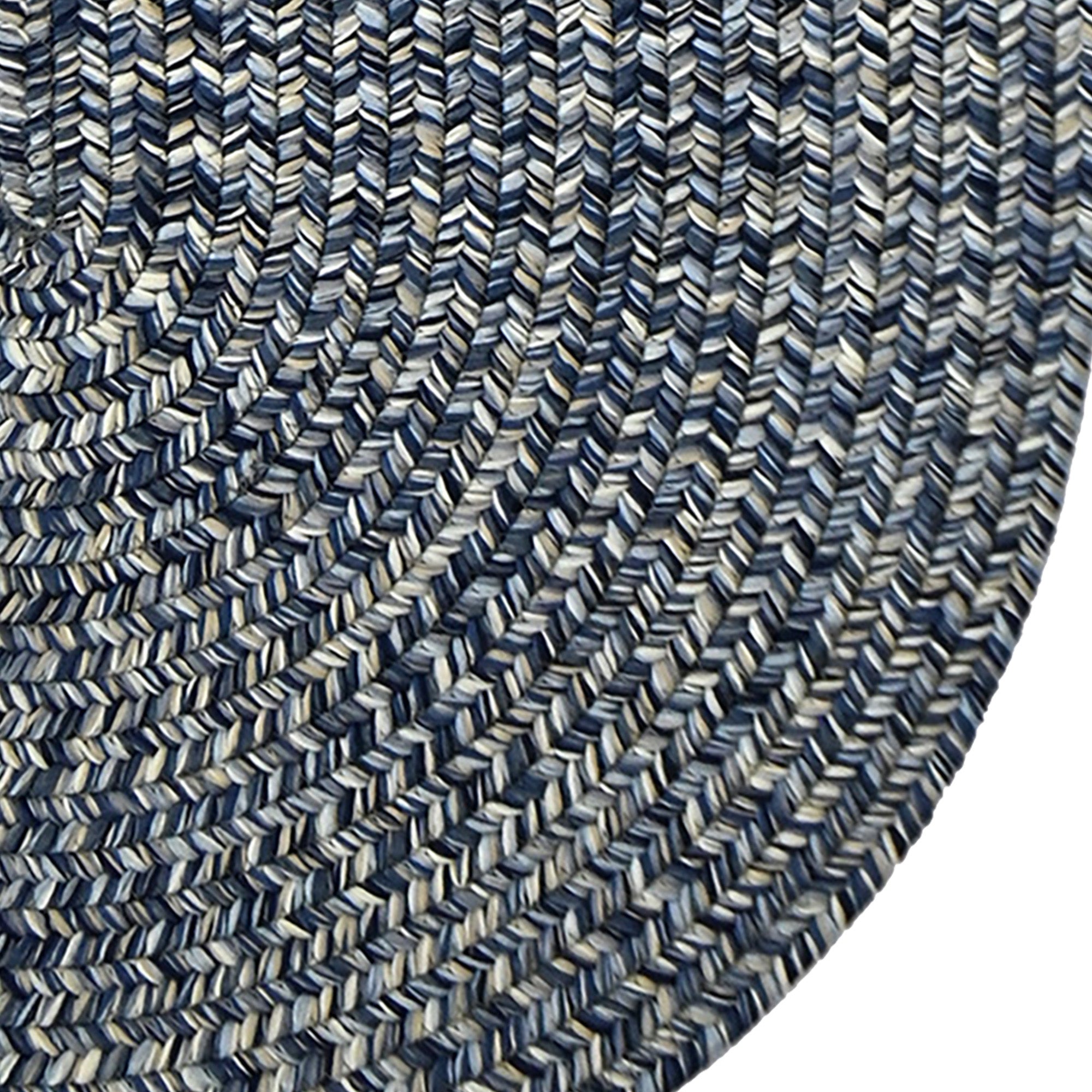 Dockside Cobalt Sea
