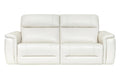 4062 - Kellan - Loveseat - White