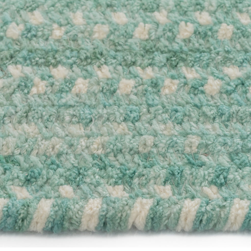 Bambini Aquamarine
