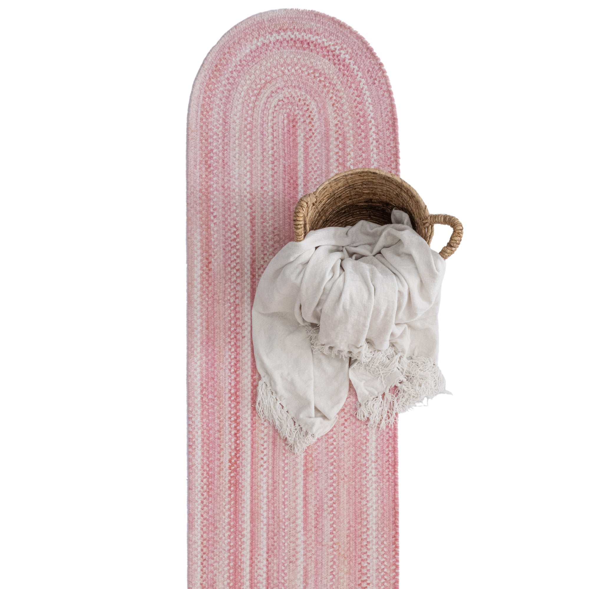 Bambini Pretty In Pink