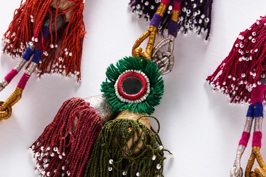 0381820071 GLOBAL TEXTILE