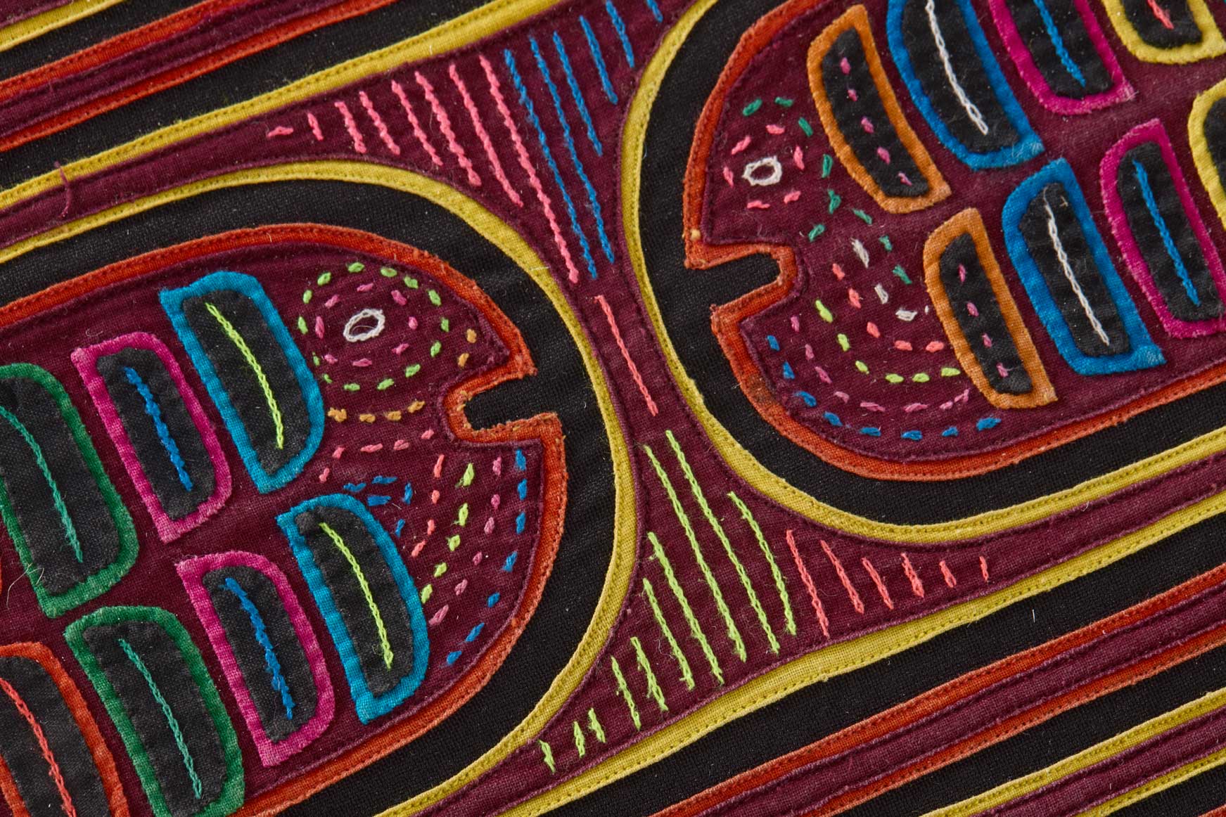 0397850007 COLOMBIAN TEXTILE