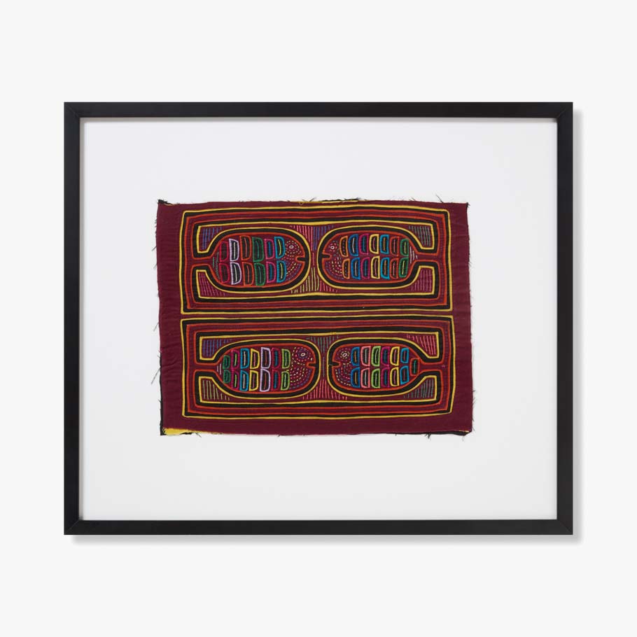 0397850007 COLOMBIAN TEXTILE