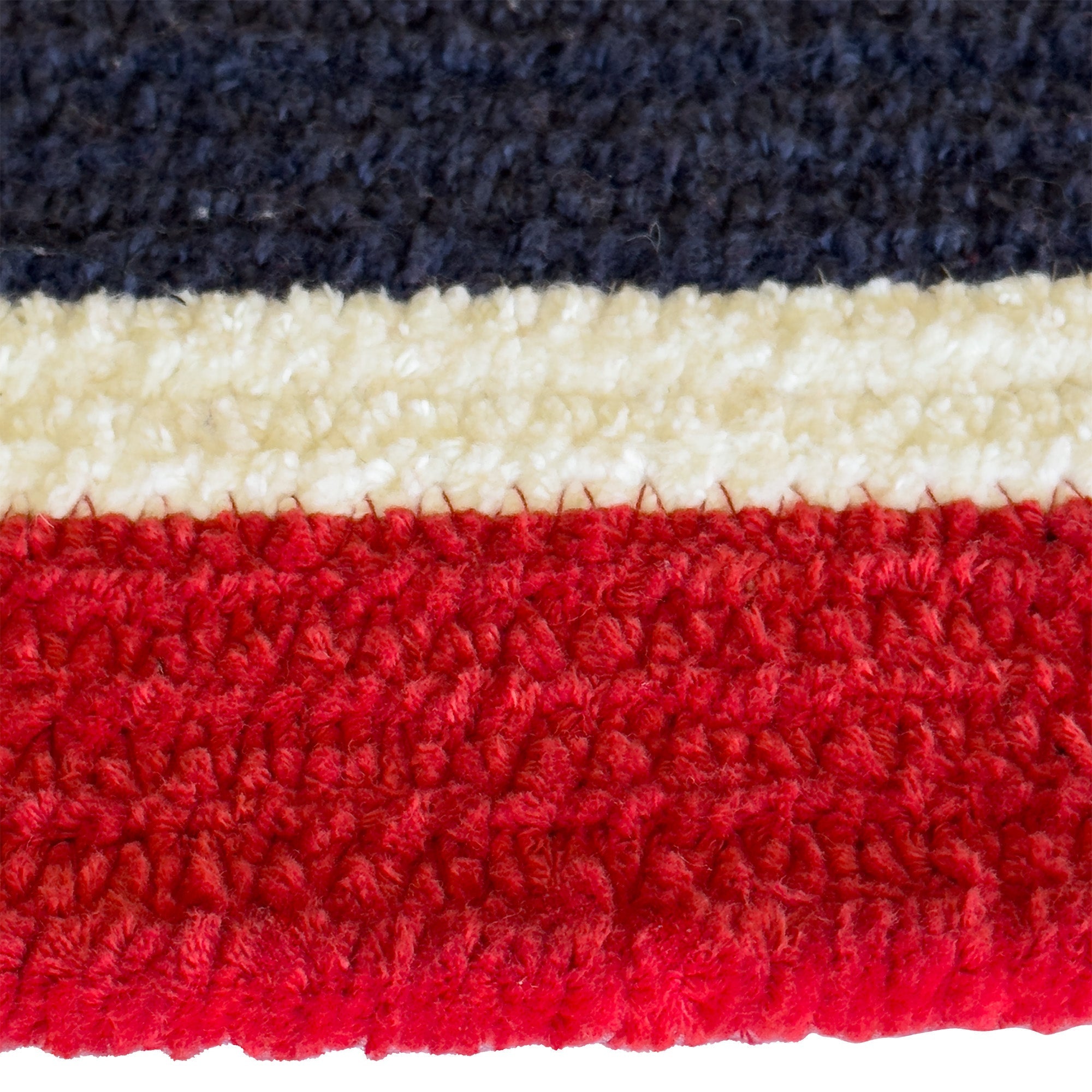 Happy Holidays-America Red White Blue