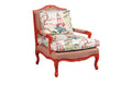 BORDEAUX CHAIR