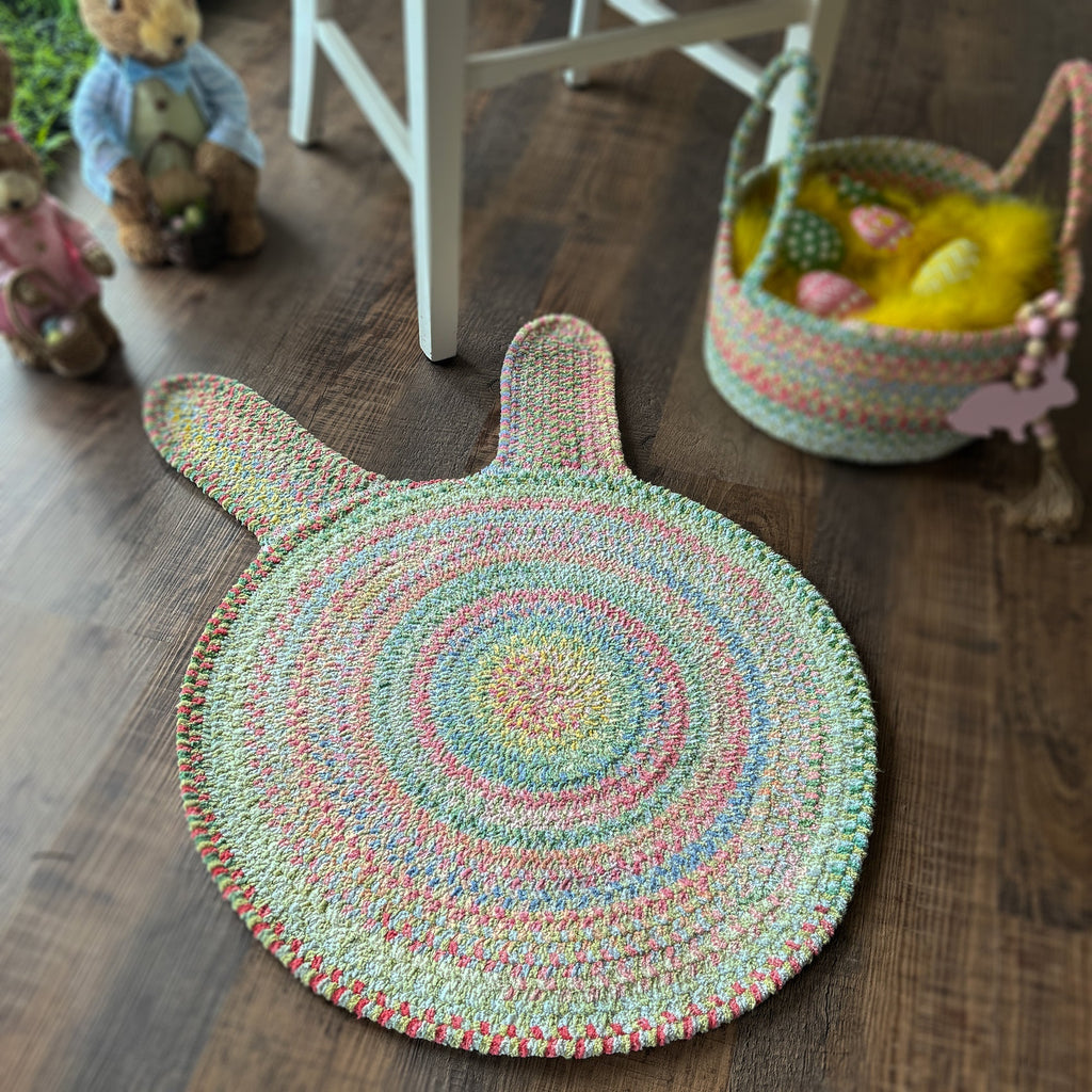 Happy Holidays-Easter Grass