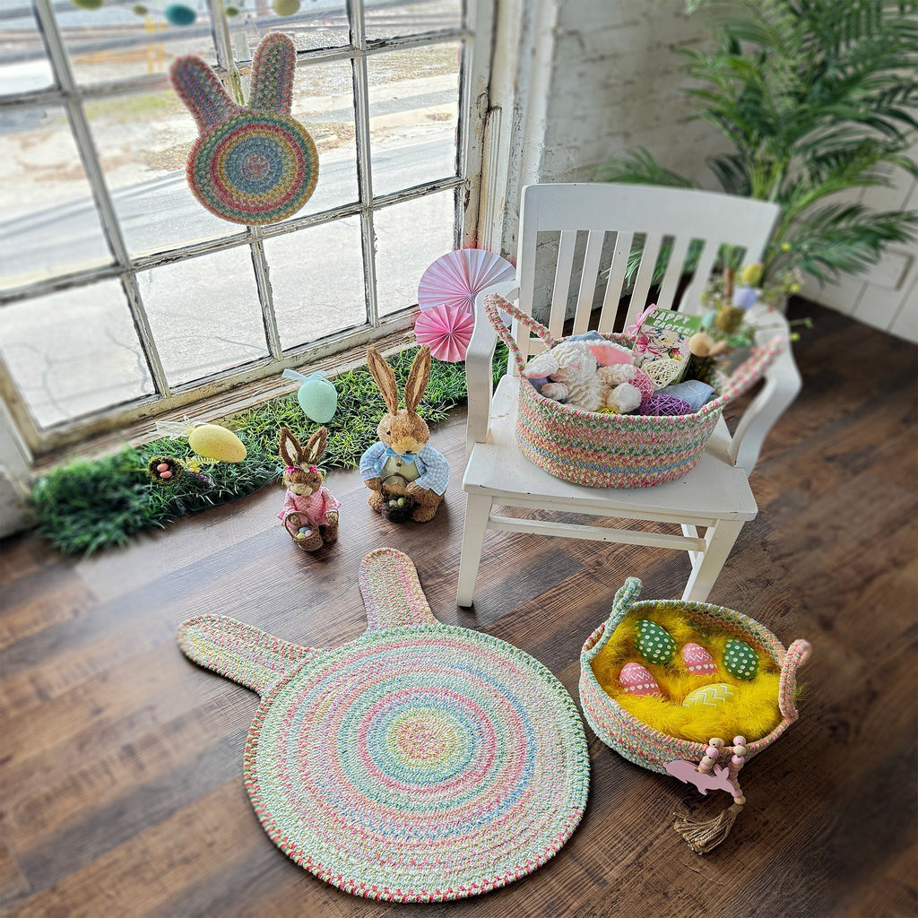 Happy Holidays-Easter Grass