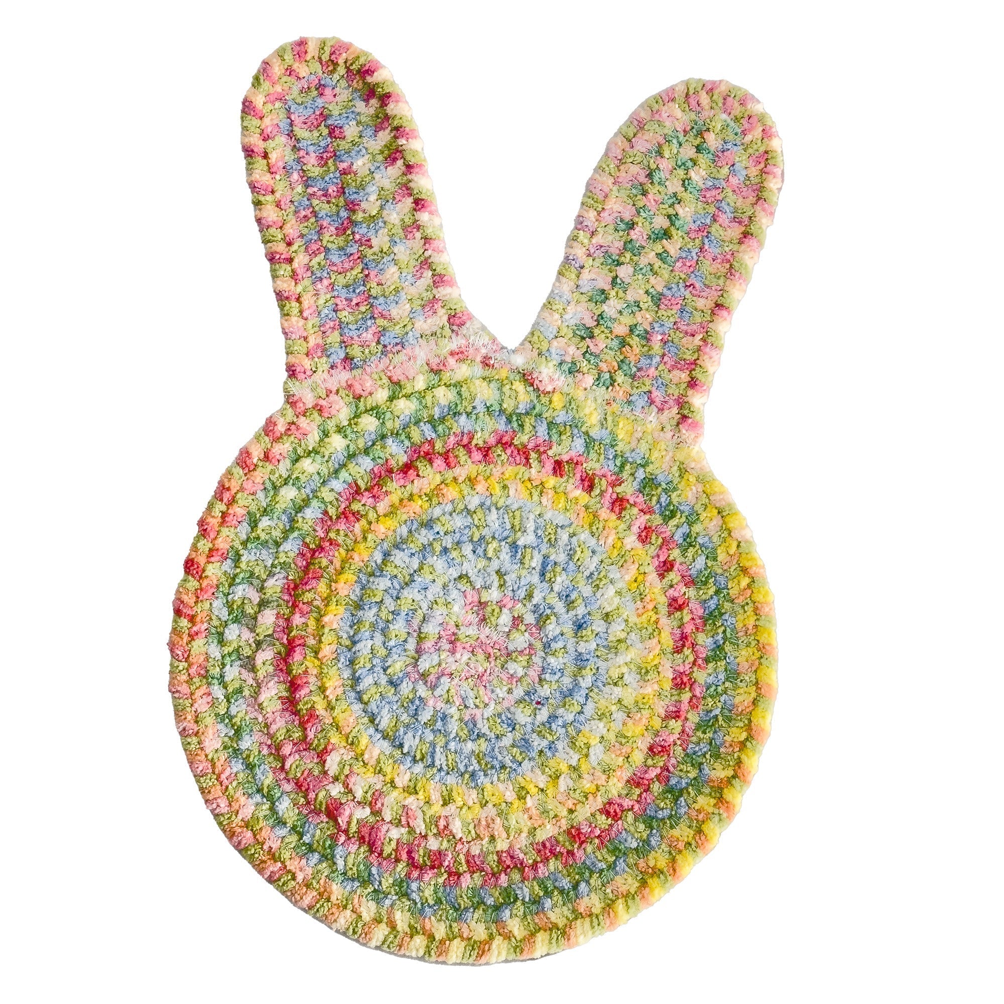 Happy Holidays-Easter Grass