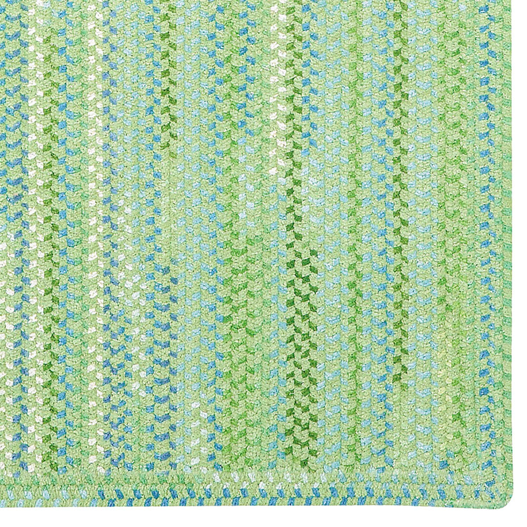 Sailor Boy Sea Monster Green