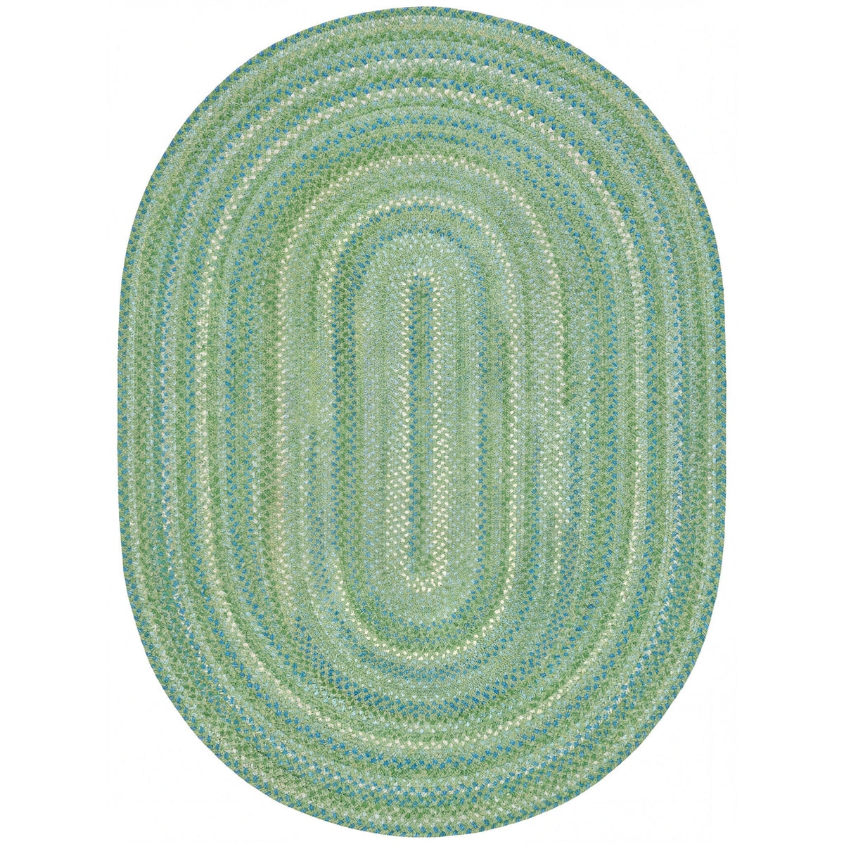 Sailor Boy Sea Monster Green