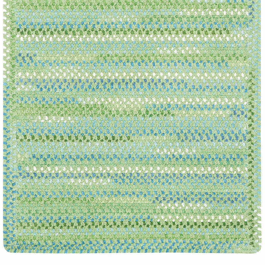Sailor Boy Sea Monster Green