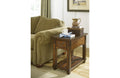 CHAIRSIDE TABLE Room 1