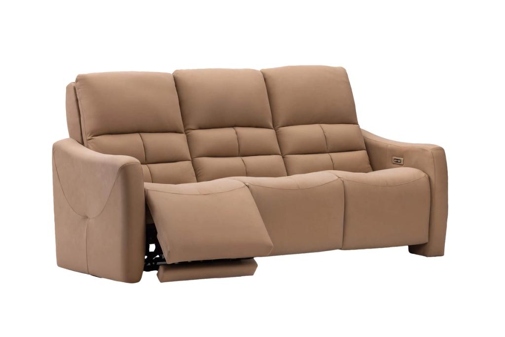 F008 Sofa Side Open