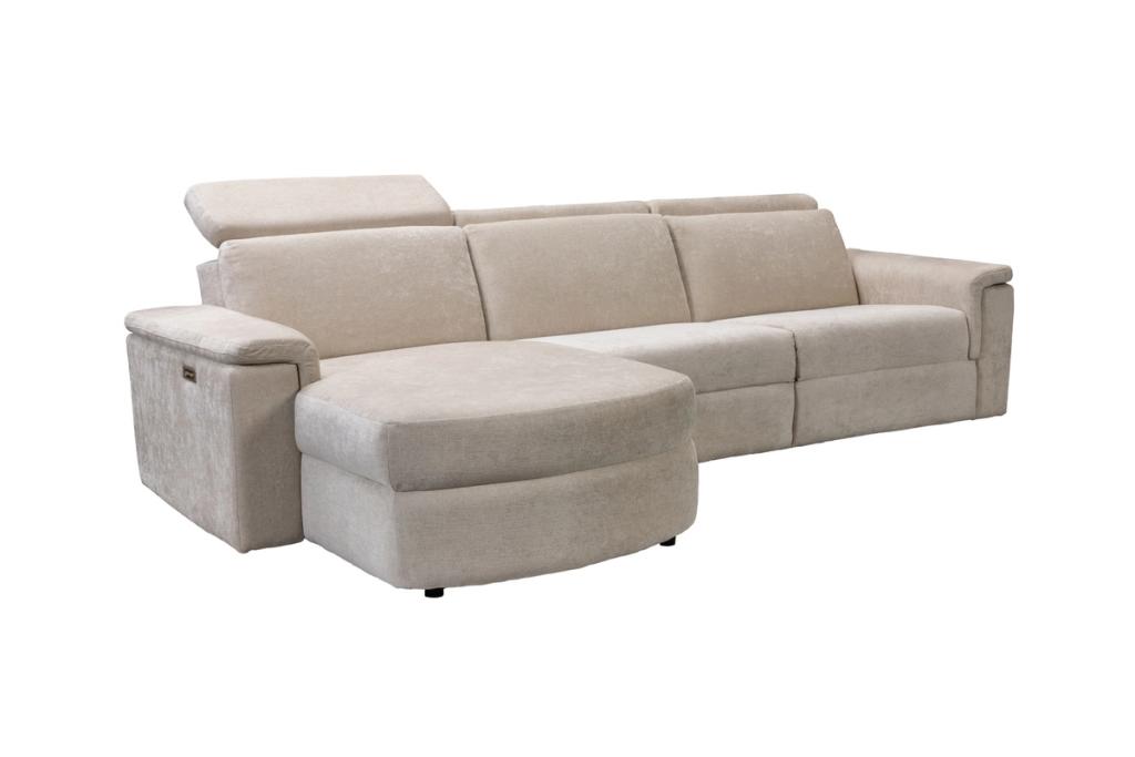 3011 - Zoe - Sofa - Wide